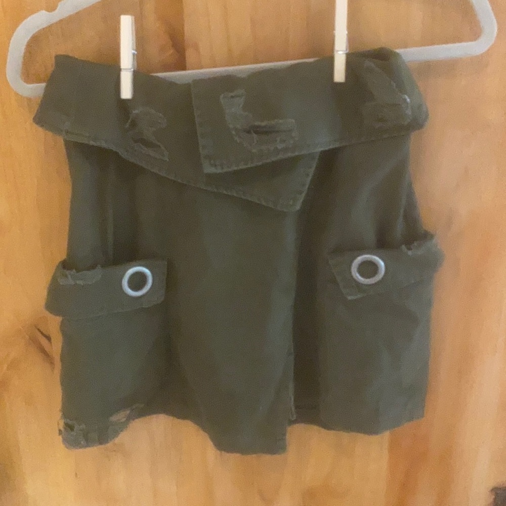 Carmar Skirt